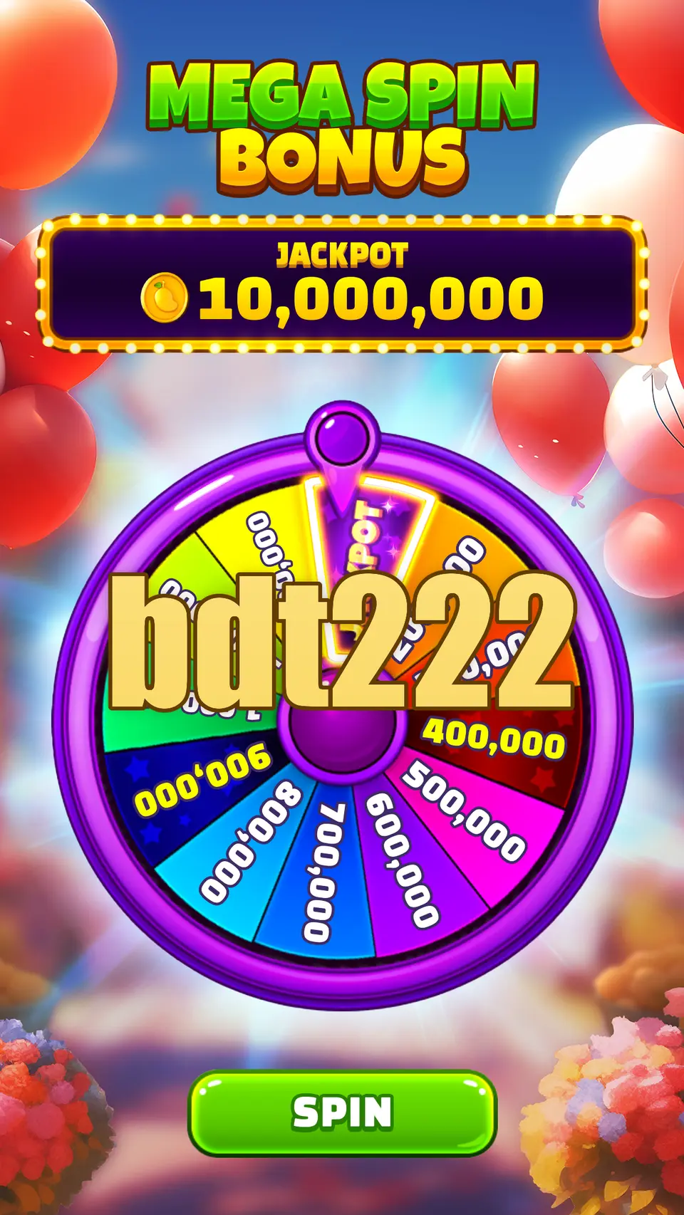 bdt222 লগইন