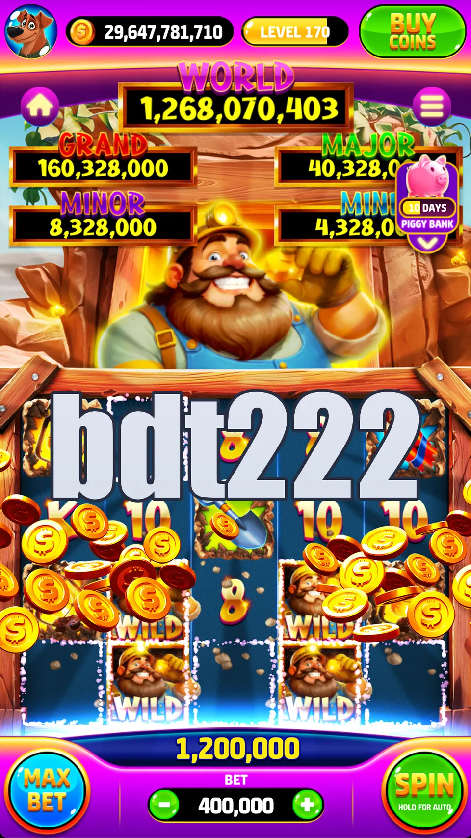 bdt222 স্ক্রিনশট - APK অফিসিয়াল