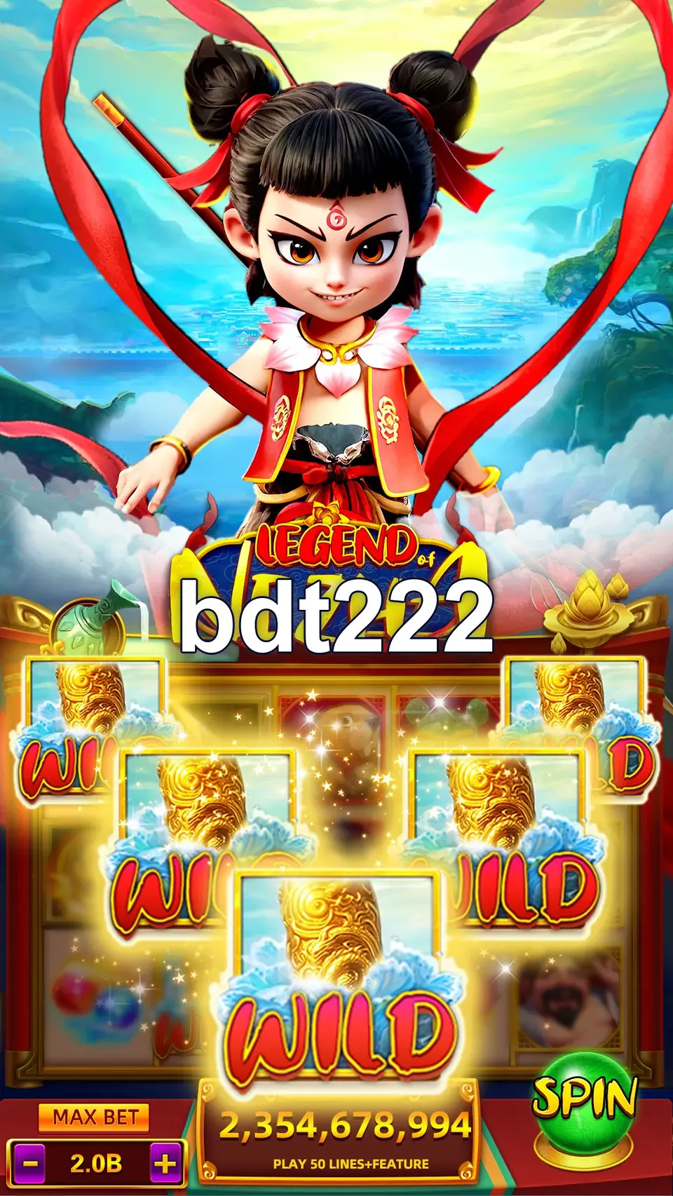 bdt222 স্ক্রিনশট অফিসিয়াল APK